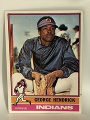 1976 Topps Baseball Cards (#400-660) – YOU PICK – Complete your set! EXC/NMT