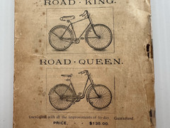 SPALDING SPALDING&rsquo;S 1892 OFFICIAL BASEBALL GUIDE