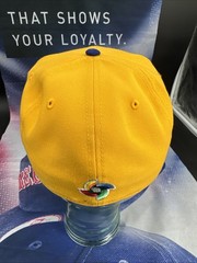 New Era 59FIFTY Colombia World Baseball Classic Yellow Blue Size 7 1/4