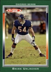 2006 Topps Total Football Card #251-500 – Choose Your Card