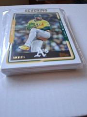 Oakland A&rsquo;s Lot (30) 1980s-present