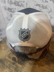 Philadelphia Flyers Fanatics Branded Fundamental Structured Trucker – Herr
