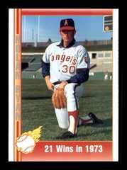 1991-93 Pacific Nolan Ryan 1 -250 / SEE DROP DOWN MENU 4 CARD U WILL RECEIVE.