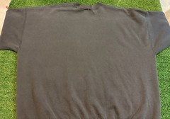 Vintage Stone Cold Steve Austin sweatshirt mens XL black terminator crewneck