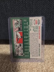 2003 Topps Heritage – Mark Prior #395 PP1