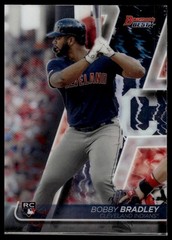 2020 Bowman&rsquo;s Best #13 Bobby Bradley