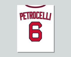 compare to RICO PETROCELLI Boston Red Sox Photo Picture 8×10 11×14 16×20 JZ