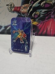 1996-97 Fleer Ultra Kobe Bryant RC Scoring Kings Blue 2/11