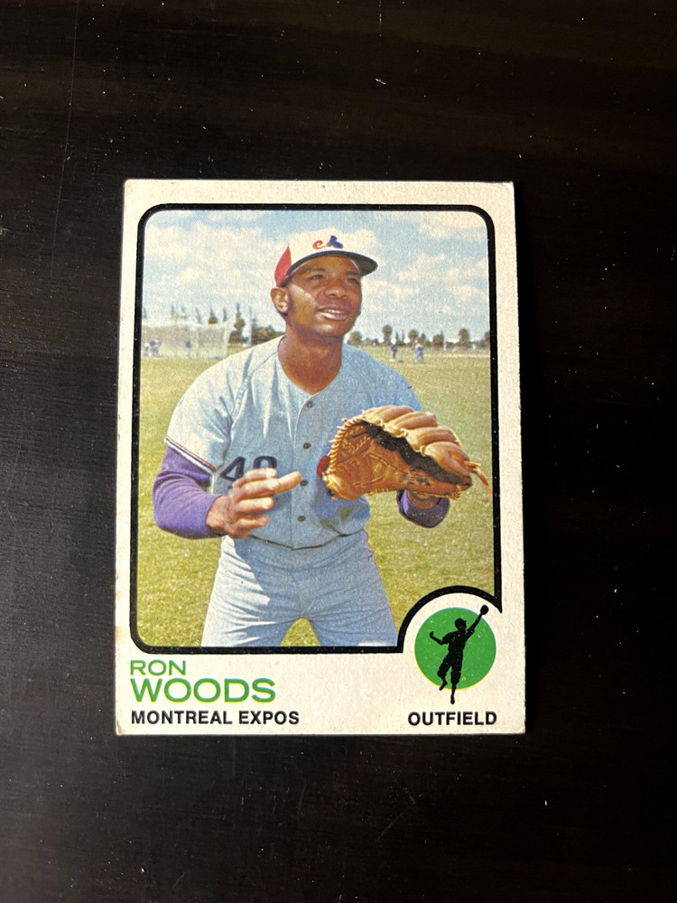 1973 Topps Baseball High Numbers #529-660 You-Pick Complete-Your-Set EX