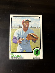 1973 Topps Baseball High Numbers #529-660 You-Pick Complete-Your-Set EX