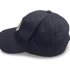 Alamo Drafthouse Cinema Boston Red Sox Hat Cap Navy Blue Baseball Promo