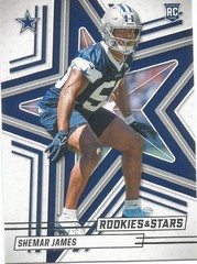2025 Rookies and Stars NFL Football Singles – You Pick – No Minimums!