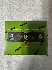 2025 Panini Select WNBA DSG Exclusive Blaster Box -QTY AVAIL-FREE SHIP