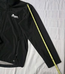Port authority Jacket XL Black RDO Equipment Soft Shell Unisex