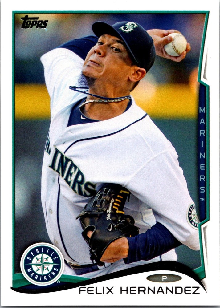 2014 Topps Baseball 401-660-Complete Your Set-Volume Discounts