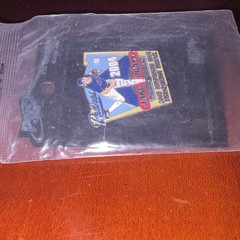 PSG Pro Specialties Group 2004 Jake Peavy San Diego Padres MLB All-Star Pin