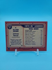 JOHNNY BENCH – 2026 Topps Series 2 – 1991 Topps All-Star Baseball #91AS-47 Reds