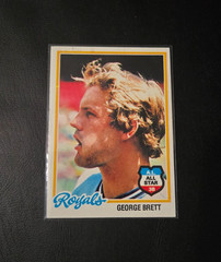 1978 TOPPS BASEBALL YOU PICK NM #1 – #200 ****FREESHIPPING****
