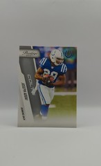 2010 Panini Prestige – Joseph Addai #85