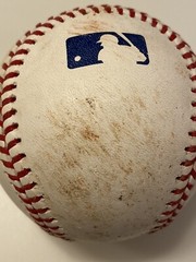 Alex Gordon 2-RBI SINGLE (Career Hit #1,599) to Ramon Laureano off Jake Diekman