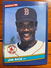 1986 Donruss Factory Set Break Pick Your Own Cards 1-275