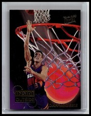 1993-94 Fleer Ultra – Inside Outside Dan Majerle #5