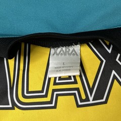 Vtg 90s LA Galaxy Jersey Los Angeles Xara MLS Soccer Mens L