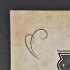 Chase Dollander 2026 Topps Chrome #IS-CHA Ink Strokes Auto SP Rockies
