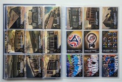 2025 FIFA CLUB WORLD CUP FE Flash Edition cards Collection (486 cards) FULL SET