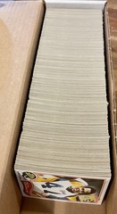 1982 Topps Football Cards 500-528 (EX-NM) – You Pick – Complete Your Set