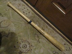 34&Prime; 1970 1979 Adirondack Mike Schmidt Baseball Bat