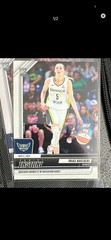 2025-26 Panini Instant WNBA – Paige Bueckers #1 /4546 (RC)