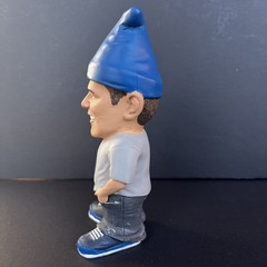 Mark Cuban Dallas Mavericks Owner 2014–15 SGA Garden Gnome Kloanz 6” EUC No Box