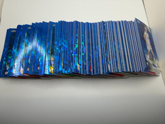 2025-26 Topps Chrome Sapphire UEFA Women’s Champions League PICK YOUR PLAYER PYP