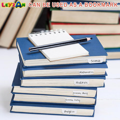 150PCS Trading Card Dividers for Mtg/Tcg/Sports Cards Vertical Storage Box