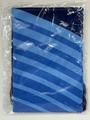 Fan Duel New Jersey Meadowlands Racing & Entertainment Blue Scarf – New