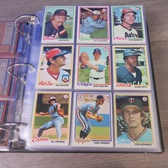 1978 Topps Baseball Complete Your Set Choose 251-500