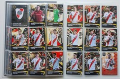 2025 FIFA CLUB WORLD CUP FE Flash Edition cards Collection (486 cards) FULL SET