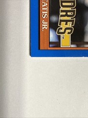 2026 Topps Series 1 – 1991 Topps Baseball Relics Fernando Tatís Jr. #91R-FTJ …
