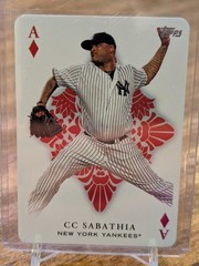 2023 Topps All Aces Insert – Series 1, 2 & Update – You Pick, Complete Your Set!