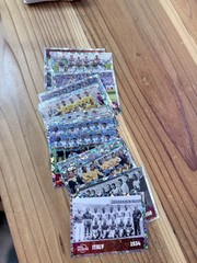 2026 Panini FIFA World Cup Stickers US Edition # GER1- # TUN20 – Pick Stickers