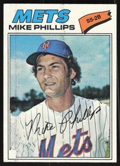 1977 Topps Baseball Cards #351-660 EX-NM U- Pick FREE SHIPPING Actual Scan