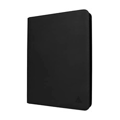 16 Pocket 1024 Card Binder, Large Ringless Side Loading Pockets Trading Card