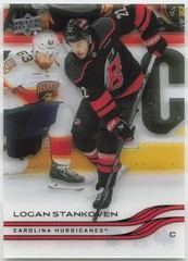 2025-26 Upper Deck Series 2 Young Guns, Outburst, Inserts, Parallels YOU PICK!!!