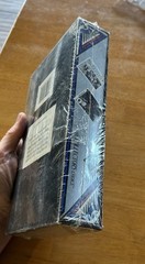 1990-1991 UPPER DECK Deck Hockey Cards NHL Factory Sealed Box Gretzky NEW