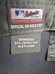 Atlanta Braves New Era 2023 MLB All-Star Game Workout 9FIFTY Snapback Hat Cap