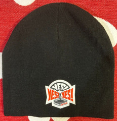 WWE Daniel Bryan “Yes Yes Yes” Knit Beanie – 2016 Slam Crate Exclusive