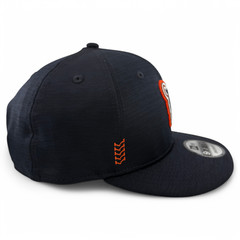 New Era Detriot Tigers MLB 2024 Clubhouse 9FIFTY Snapback Adjustable Hat Cap