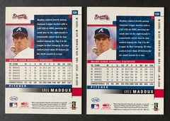 2003 Leaf Baseball Singles (1-150) – You Pick / Choose *** 65% OFF 4 + ***