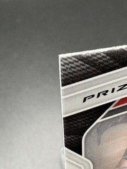 2025 Prizm Ray-Ray McCloud #34 Snakeskin Prizm SSP COLOR MATCH – Atlanta Falcons